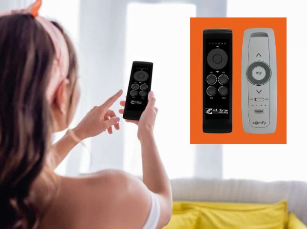 capteurs Capteurs et domotique